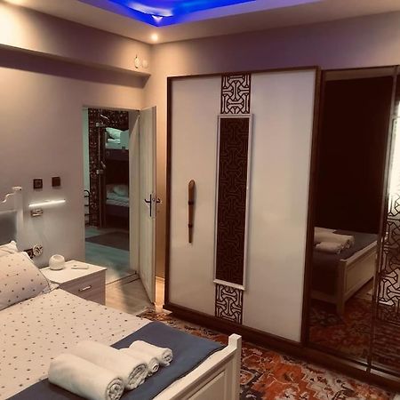 Helios House Apartment อันตัลยา ภายนอก รูปภาพ