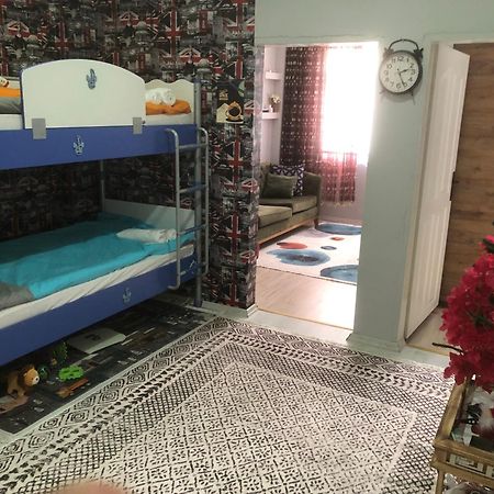 Helios House Apartment อันตัลยา ภายนอก รูปภาพ