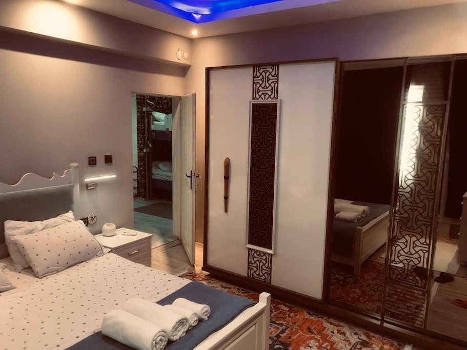 Helios House Apartment อันตัลยา ภายนอก รูปภาพ