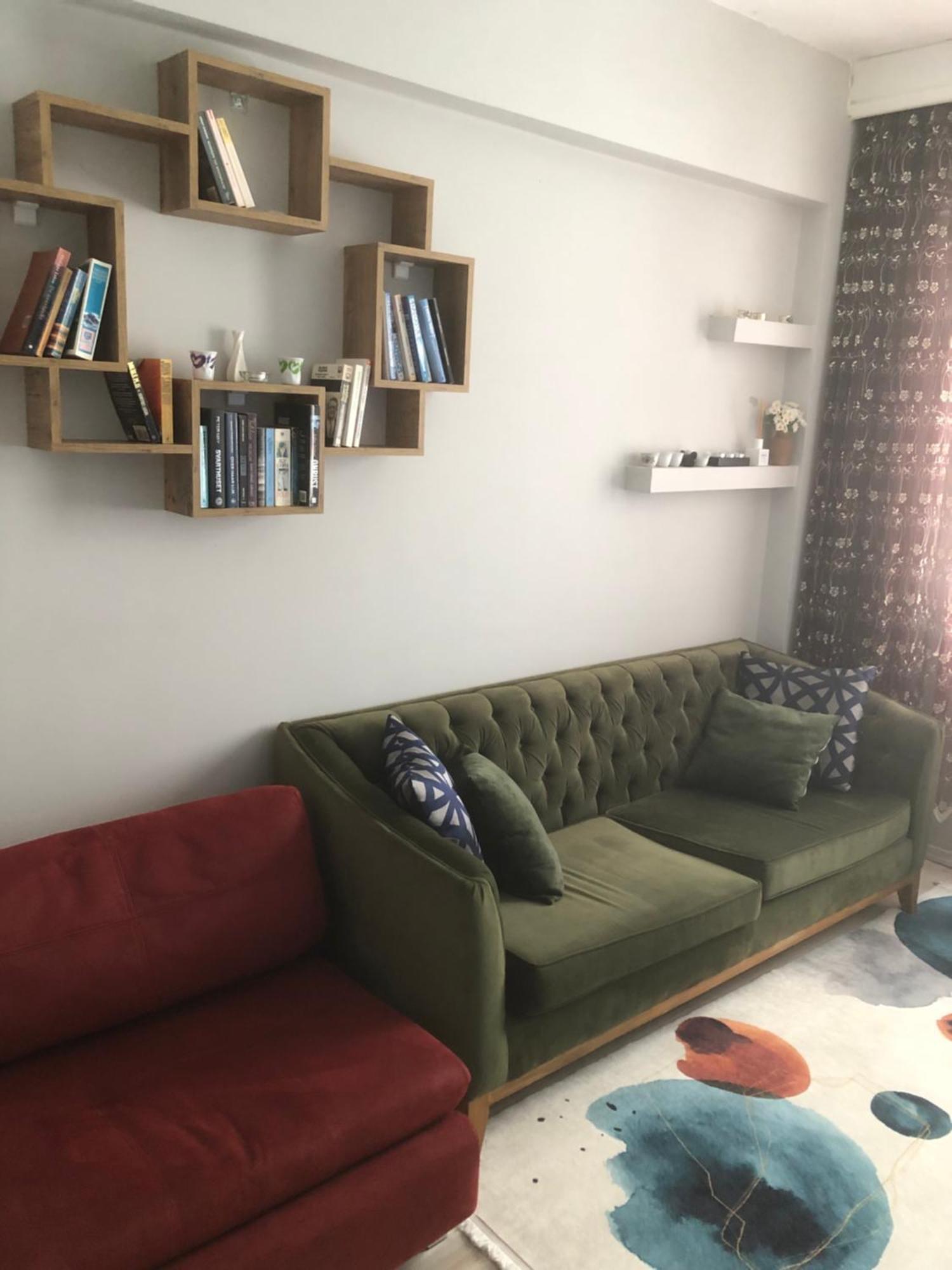 Helios House Apartment อันตัลยา ภายนอก รูปภาพ